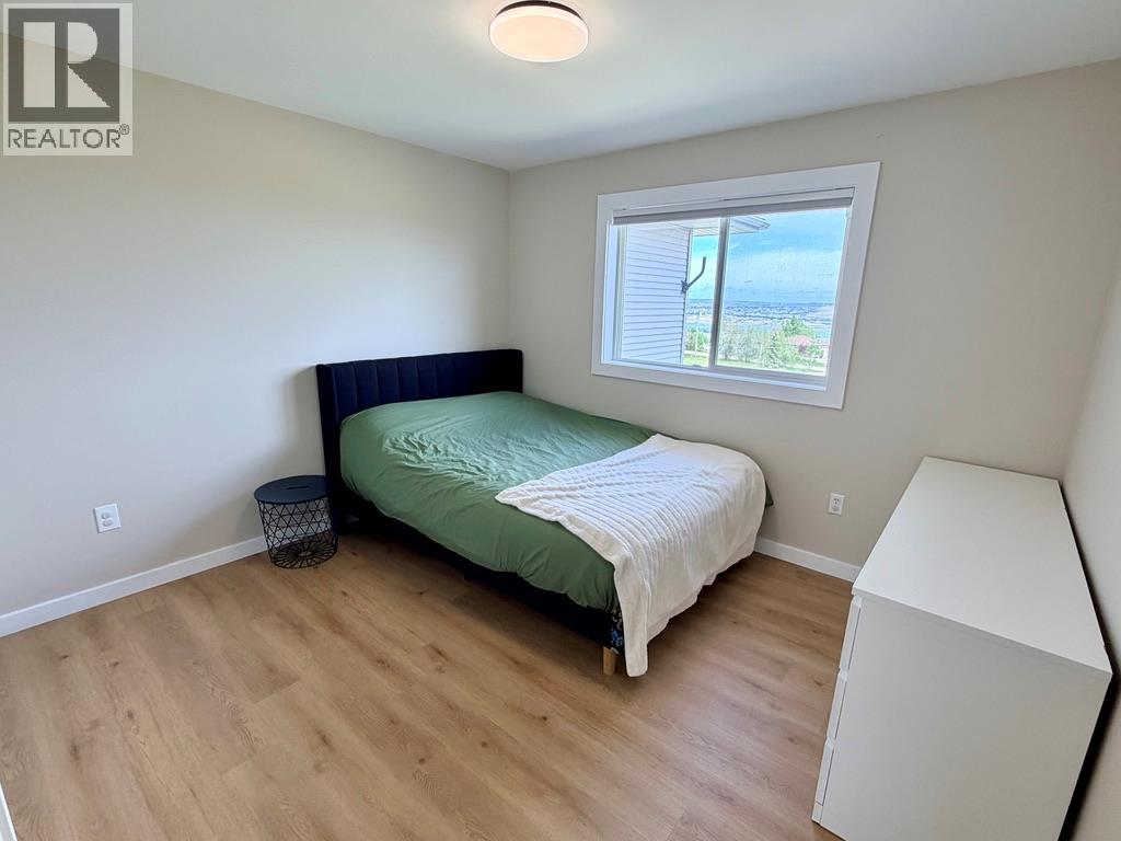 1037 Paradise Valley Subdivision, Dawson Creek