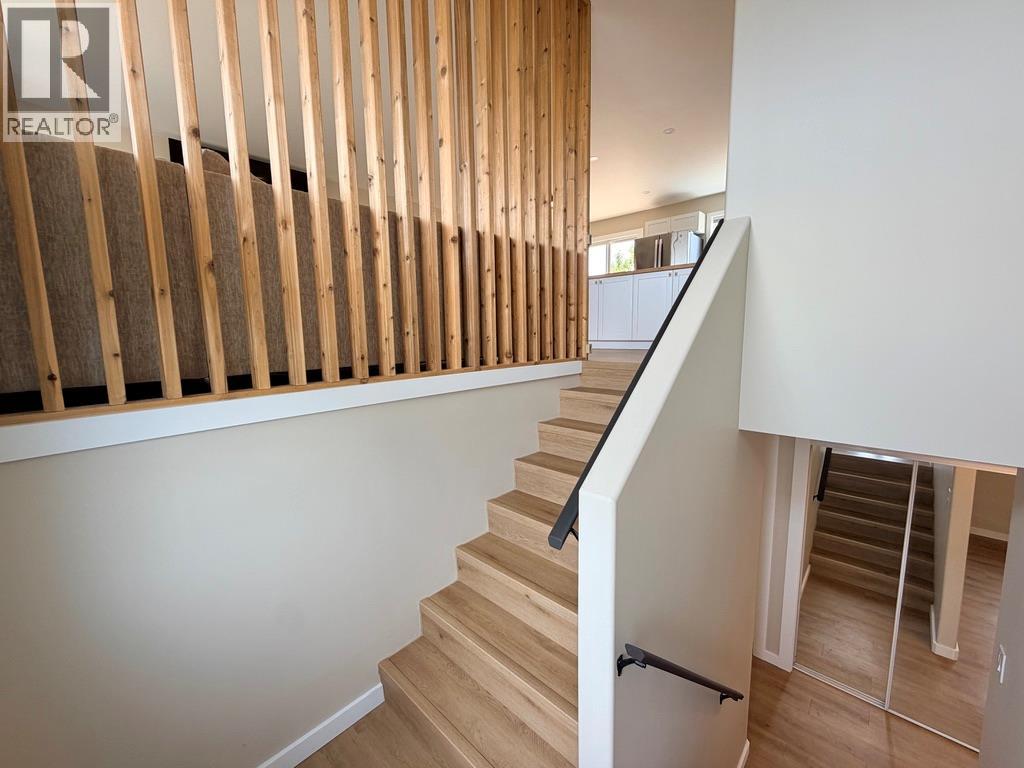 1037 Paradise Valley Subdivision, Dawson Creek