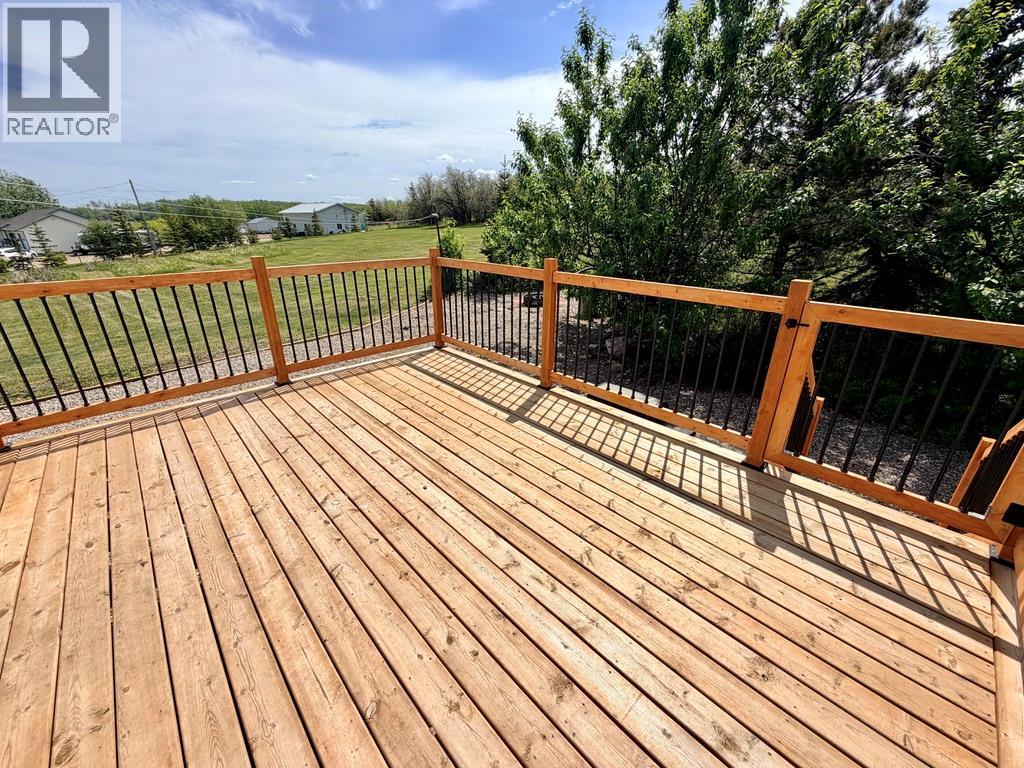 1037 Paradise Valley Subdivision, Dawson Creek