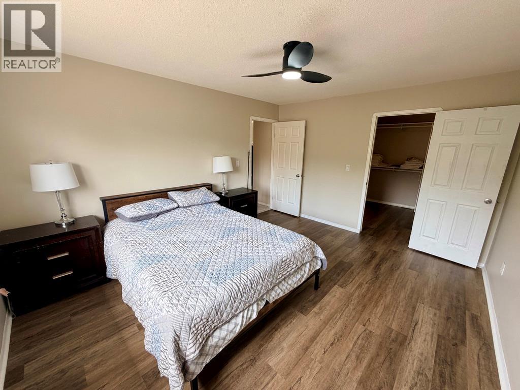 1037 Paradise Valley Subdivision, Dawson Creek