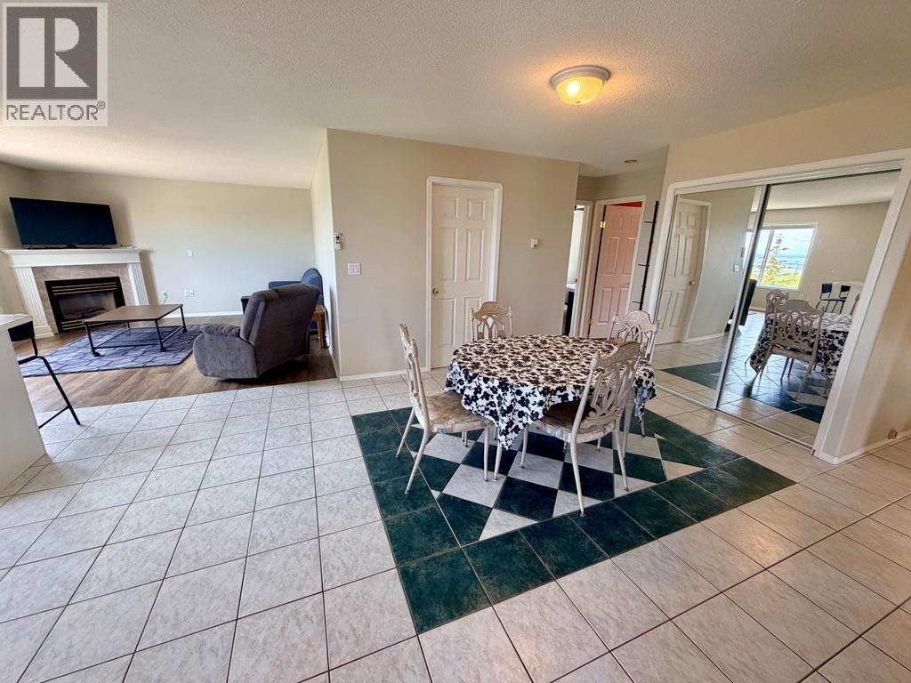 1037 Paradise Valley Subdivision, Dawson Creek