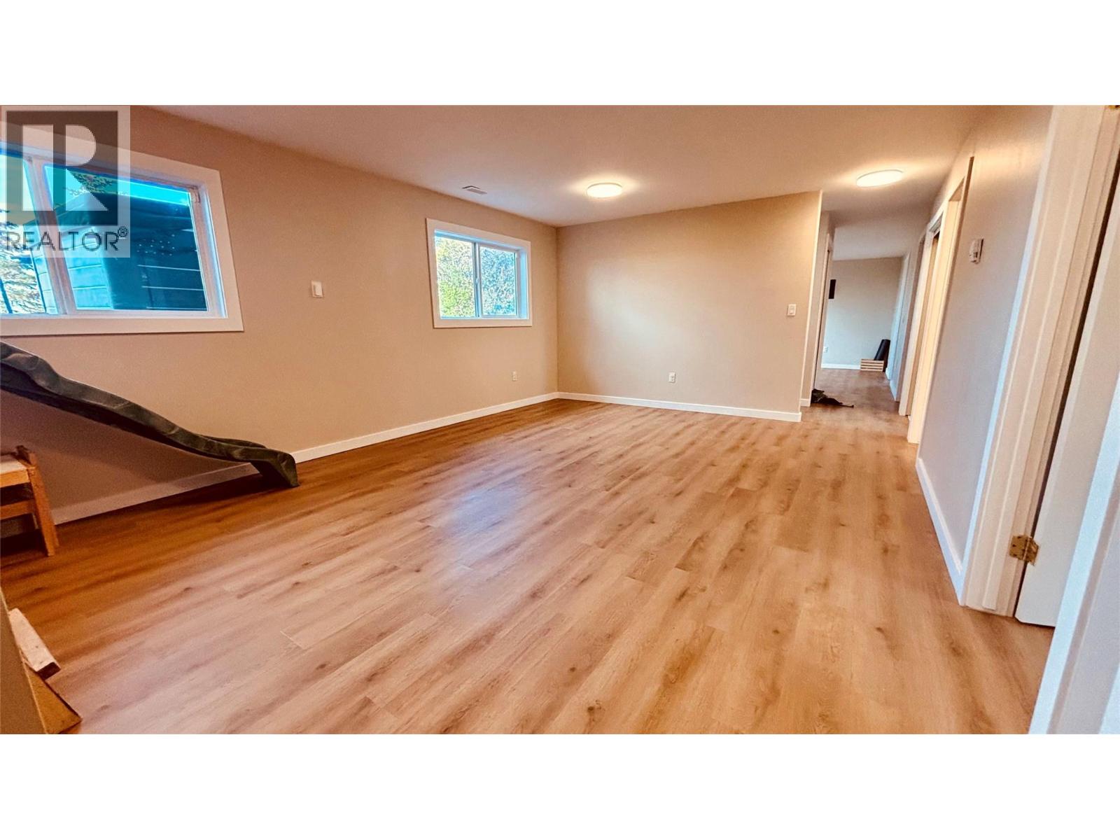 1037 Paradise Valley Subdivision, Dawson Creek