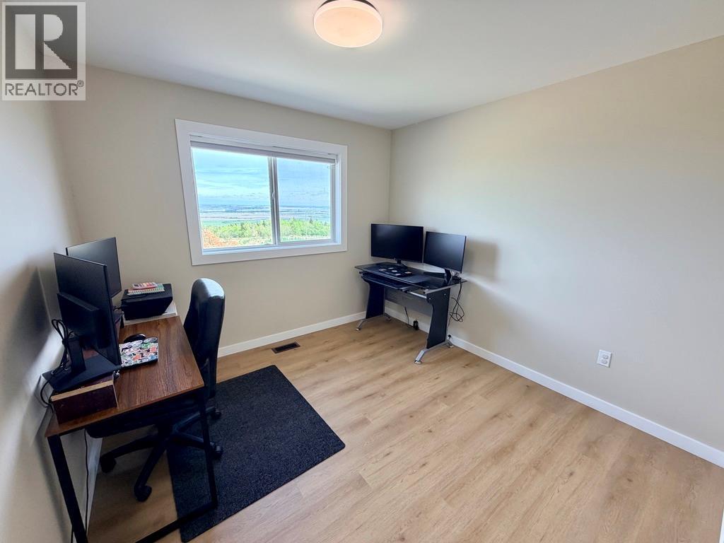 1037 Paradise Valley Subdivision, Dawson Creek