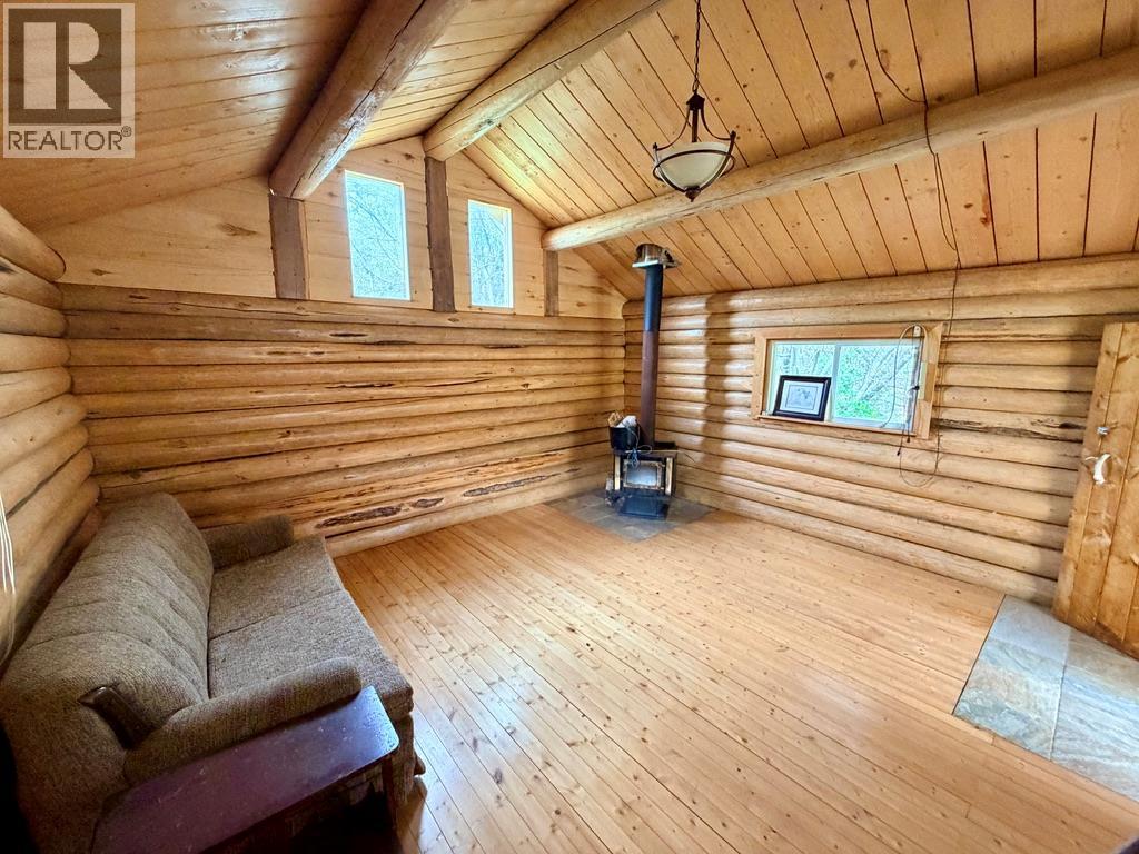 1037 Paradise Valley Subdivision, Dawson Creek