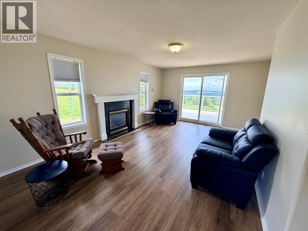 1037 Paradise Valley Subdivision, Dawson Creek