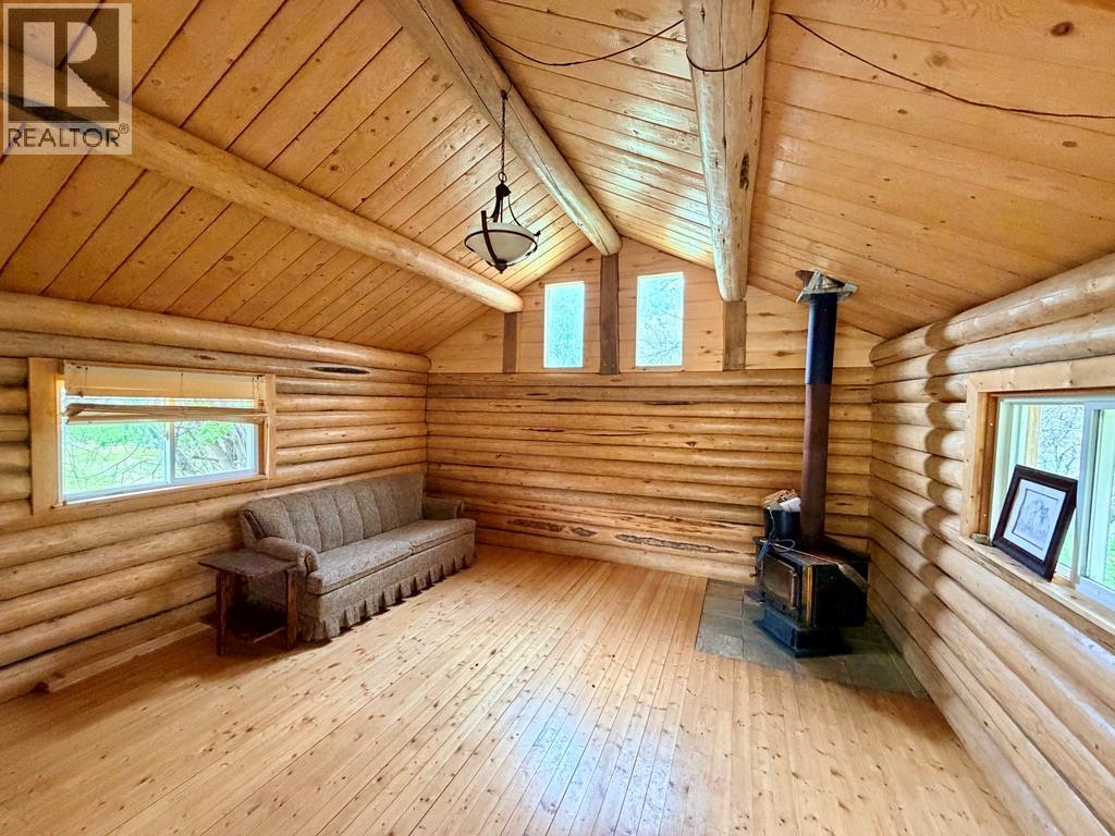 1037 Paradise Valley Subdivision, Dawson Creek