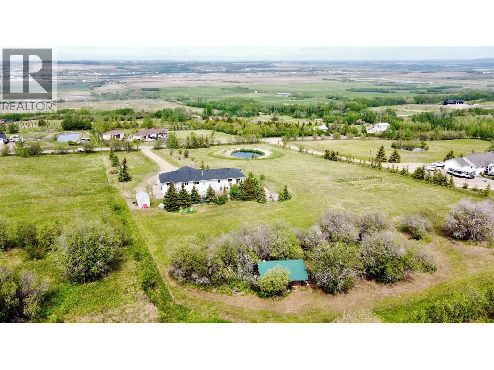 1037 Paradise Valley Subdivision, Dawson Creek