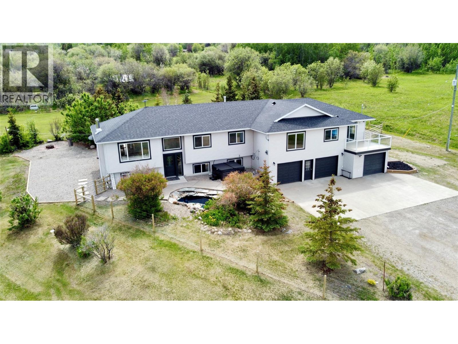 1037 Paradise Valley Subdivision, Dawson Creek