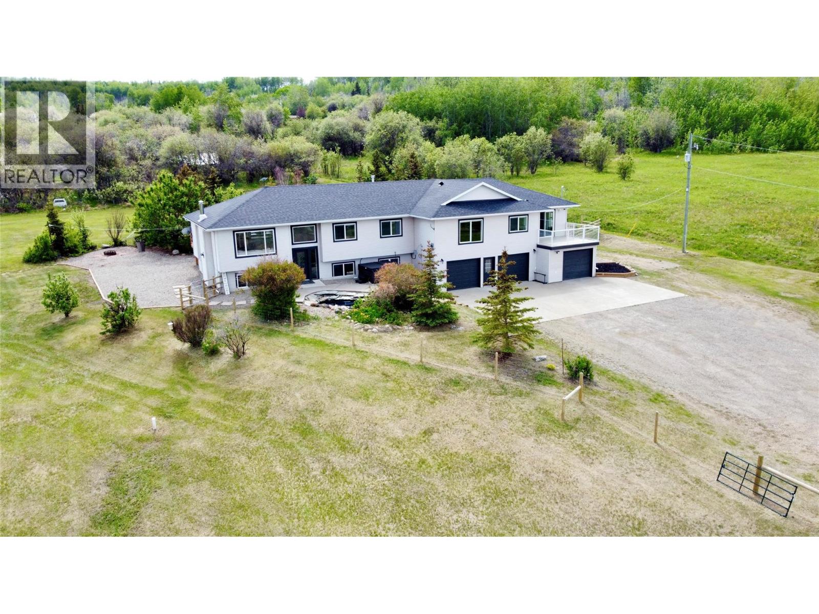 1037 Paradise Valley Subdivision, Dawson Creek