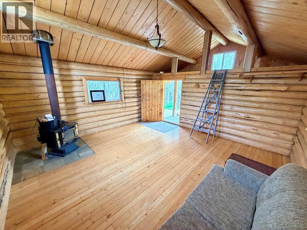 1037 Paradise Valley Subdivision, Dawson Creek