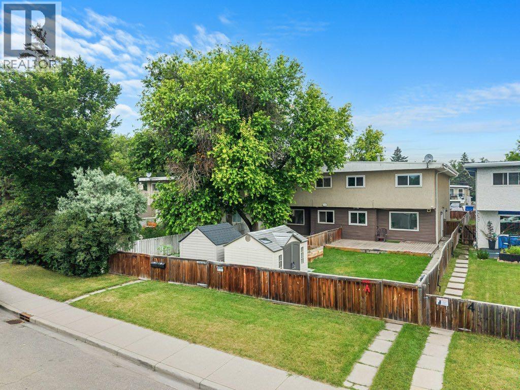 Property for sale at B, 6120 33 Avenue NW