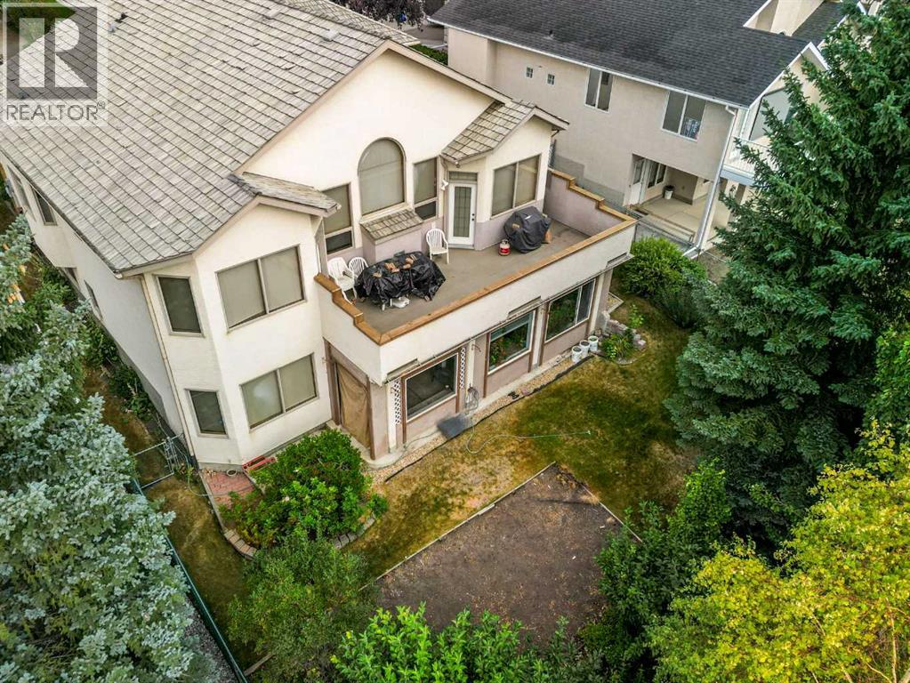 16 Arbour Estates View NW, Arbour Lake, Calgary photo 4