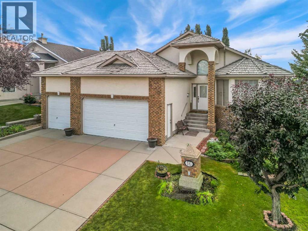 16 Arbour Estates View NW, Arbour Lake, Calgary photo 3