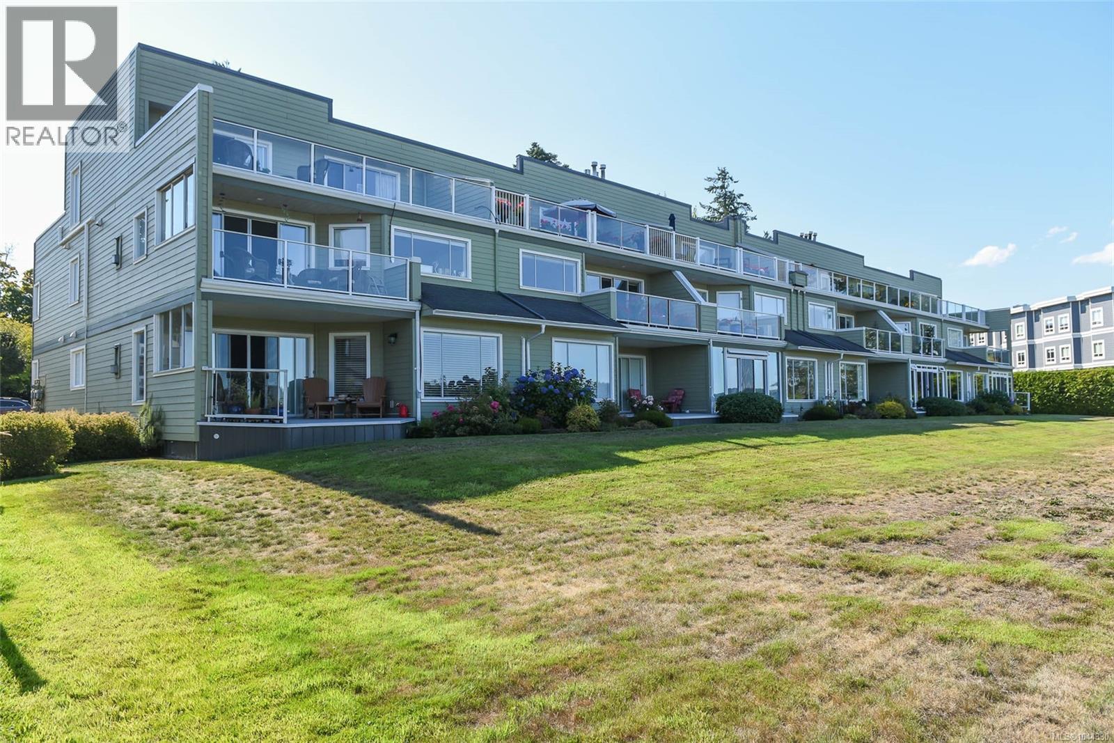 #104 2970 Cliffe Ave - 2