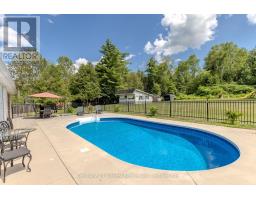 Laundry room - 406 Water Street, Bonnechere Valley, ON K0J1T0 Photo 8