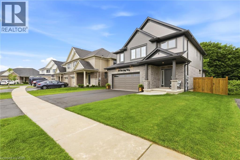 39 DUNNING Way - 3