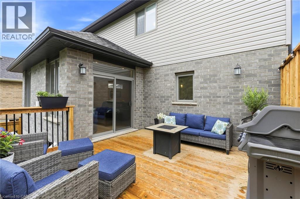 39 DUNNING Way - 16