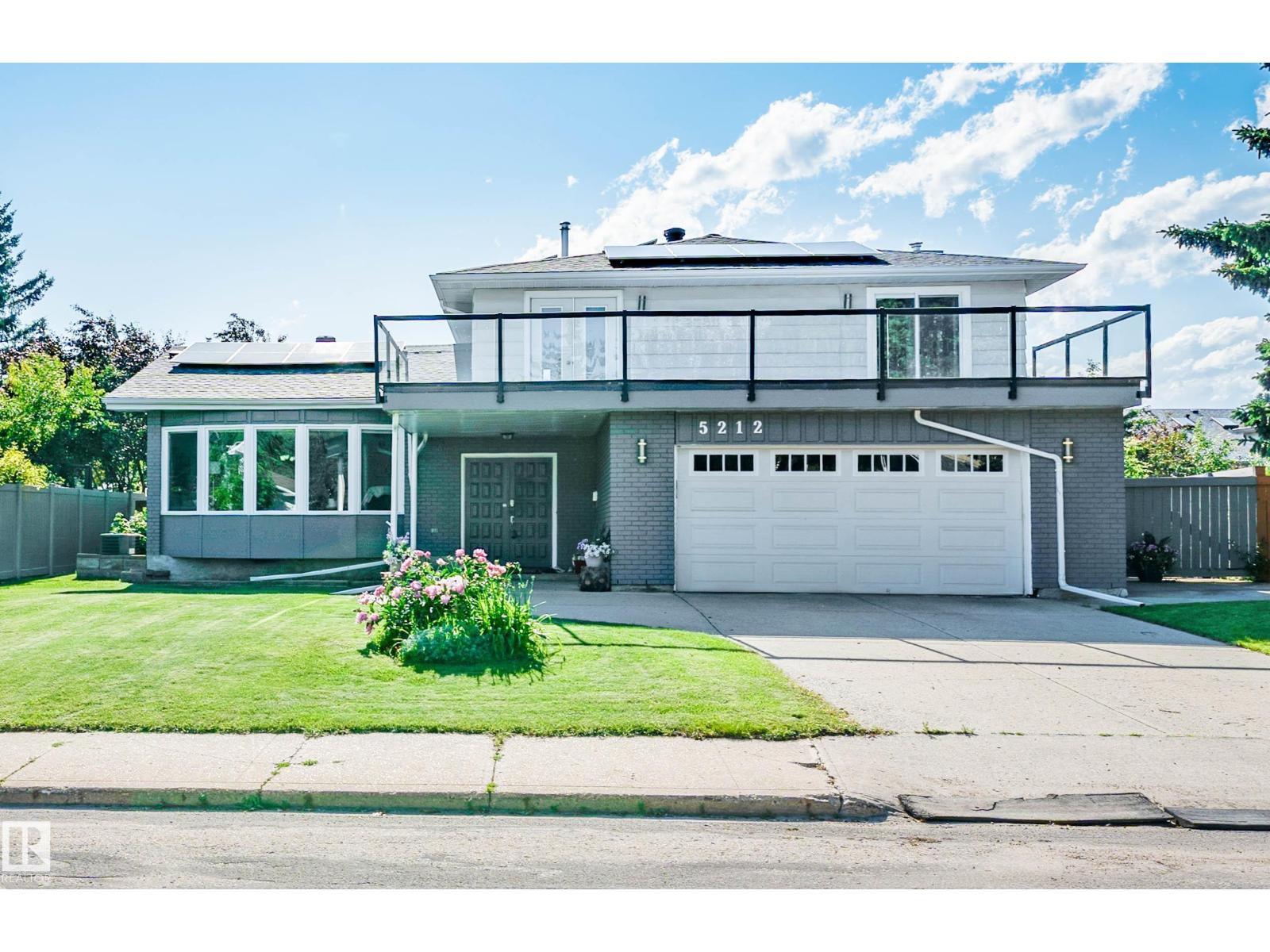 Property for sale at 5212 142 ST NW