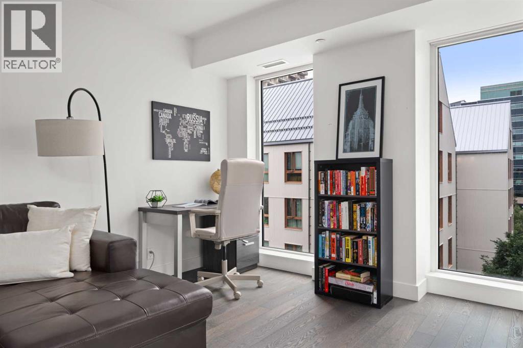 #609 1025 5 Avenue SW - 9