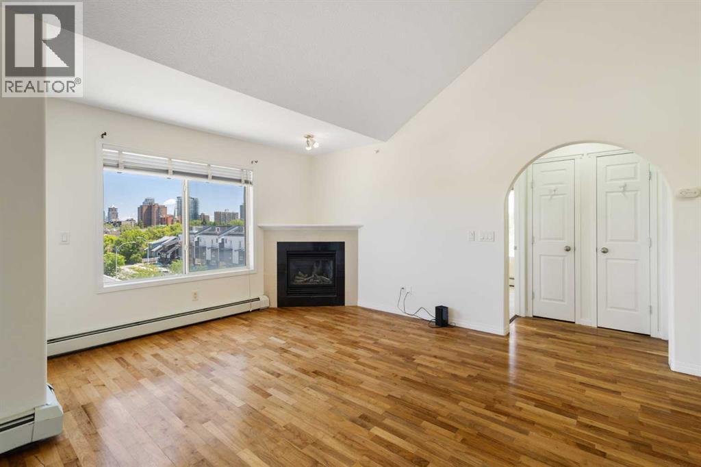 404, 1110 17 Street SW Photo 6 - Calgary Real Estate