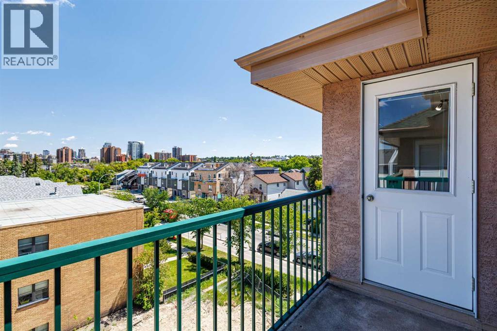 404, 1110 17 Street SW Photo 37 - Calgary Real Estate