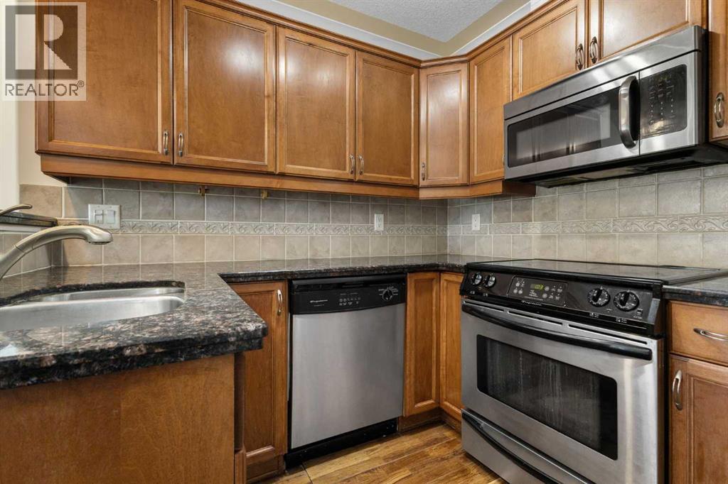 404, 1110 17 Street SW Photo 15 - Calgary Real Estate