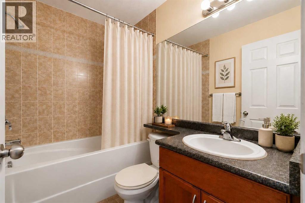 404, 1110 17 Street SW Photo 20 - Calgary Real Estate
