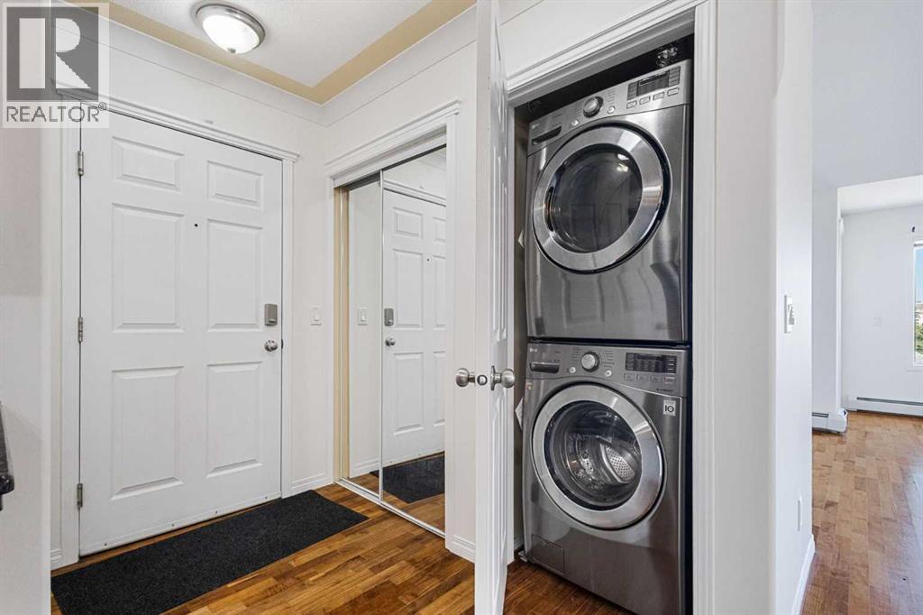 404, 1110 17 Street SW Photo 35 - Calgary Real Estate