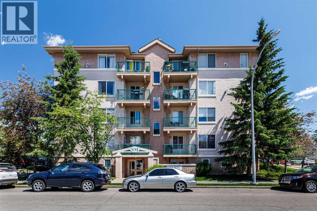 404, 1110 17 Street SW Photo 42 - Calgary Real Estate