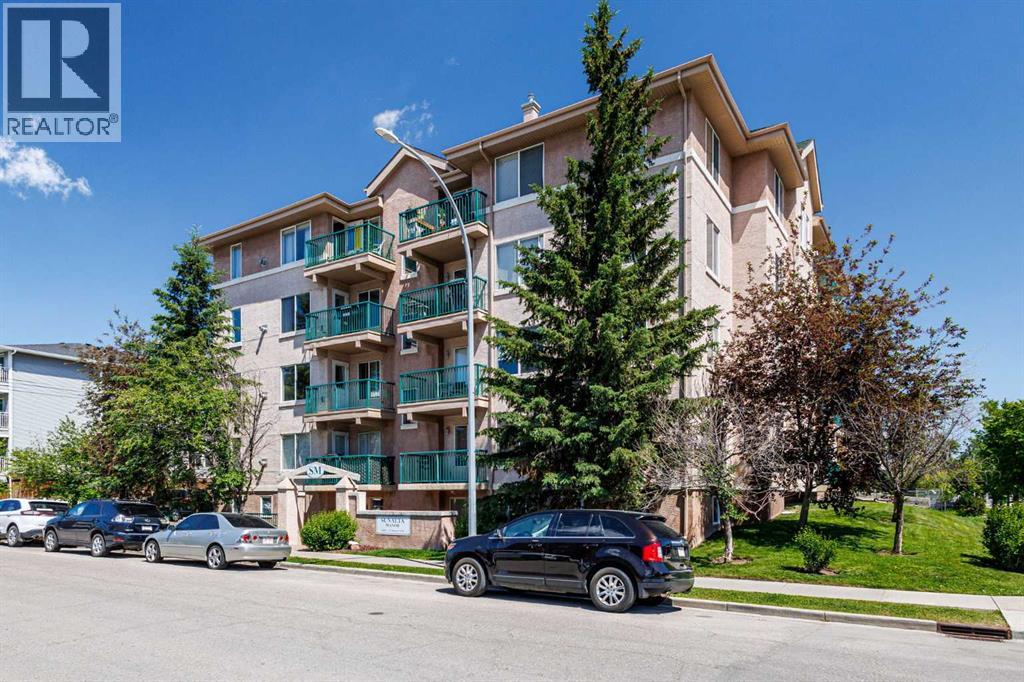 404, 1110 17 Street SW Photo 41 - Calgary Real Estate