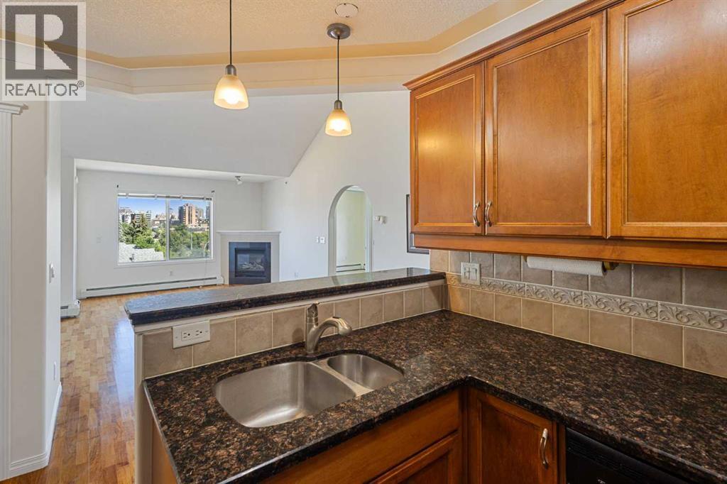 404, 1110 17 Street SW Photo 18 - Calgary Real Estate