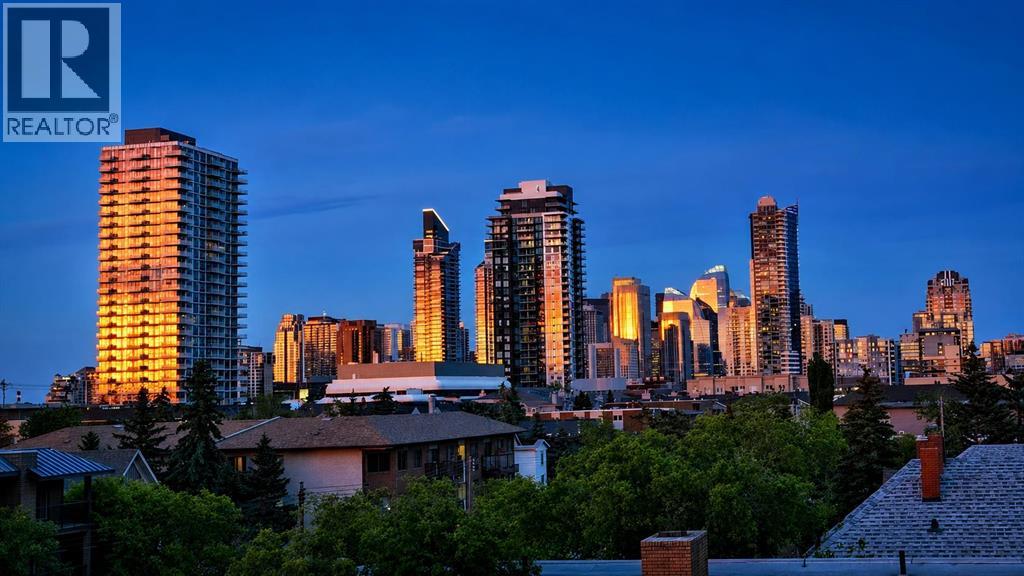 404, 1110 17 Street SW Photo 39 - Calgary Real Estate