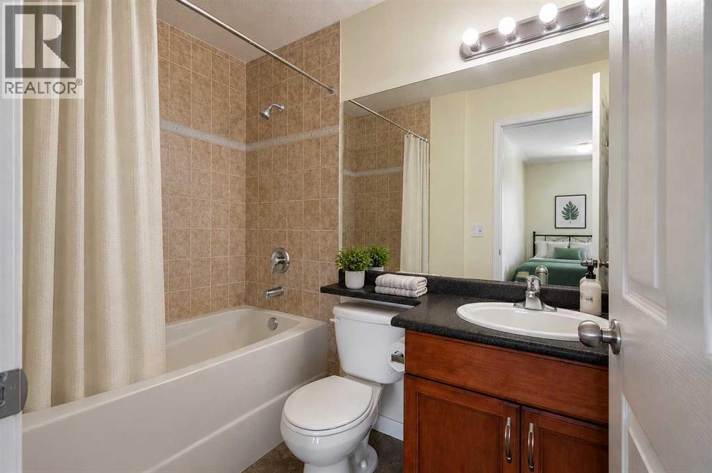 404, 1110 17 Street SW Photo 32 - Calgary Real Estate