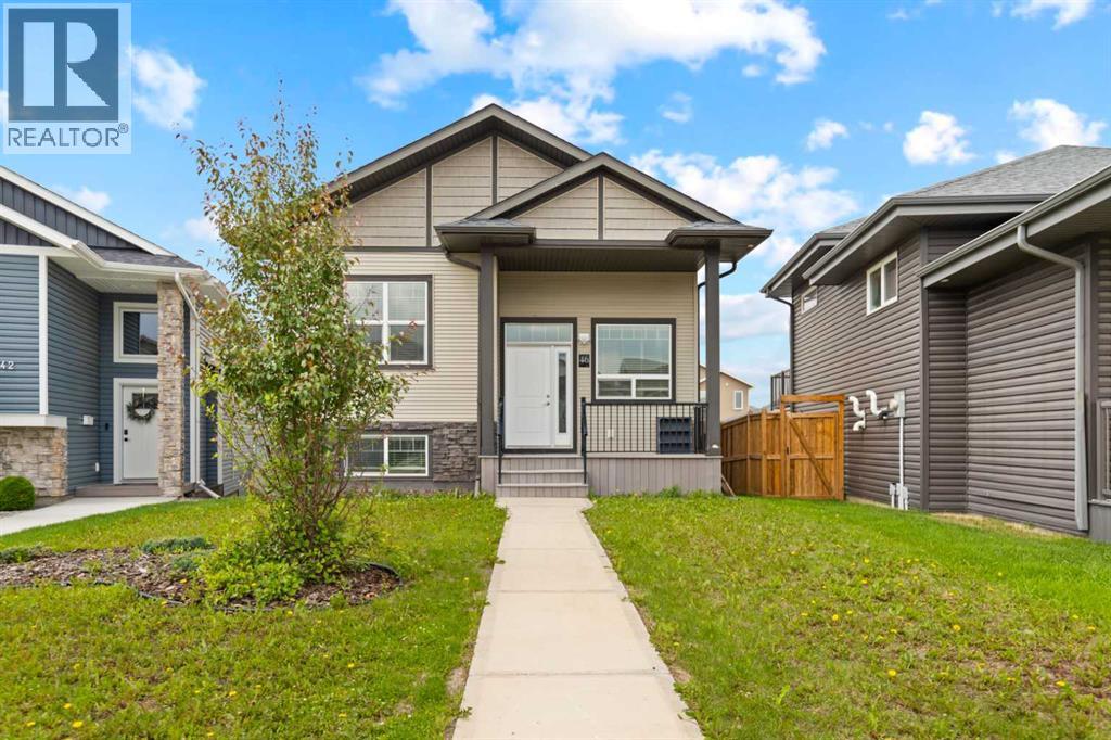 Property for sale at 46 Village Crescent