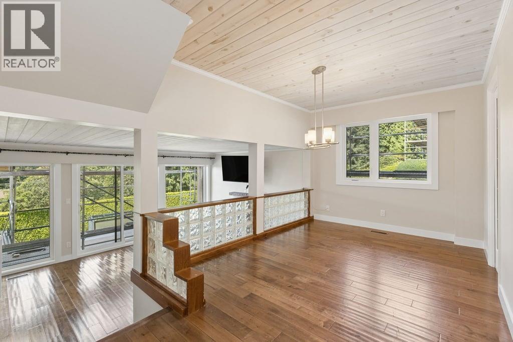 1056 LILLOOET ROAD, North Vancouver
