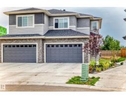 Duplex for sale at 6621 50 A Av, Beaumont — MLS® E4504154