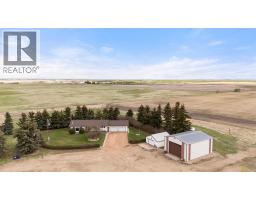 Primary Bedroom - 14545 Highway 26, Rural Flagstaff County, AB T0B4H0 Photo 6