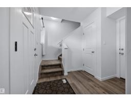 Bedroom 3 - 1246 Aster Bv Nw, Edmonton, AB T6T2N8 Photo 6