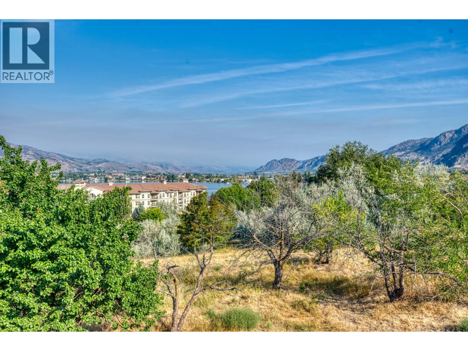 18 Chardonnay Court, Osoyoos