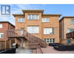 42 Mondial Crescent, East Gwillimbury, ON L9N0S2 Photo 37