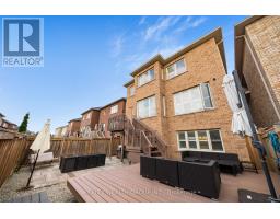 42 Mondial Crescent, East Gwillimbury, ON L9N0S2 Photo 38