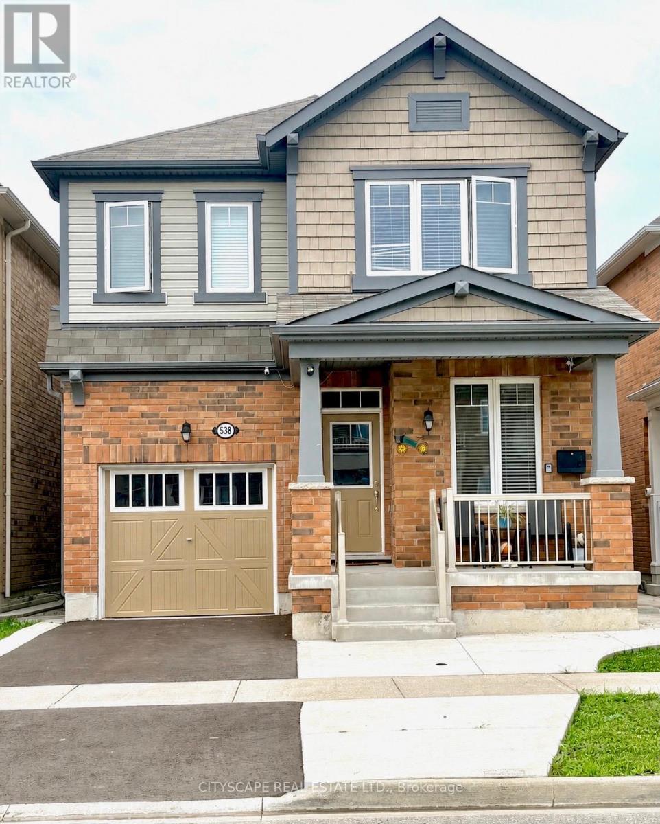 538 EDENBROOK HILL DRIVE - 2