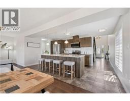 Kitchen - 183 Snyder Avenue N, Elmira, ON N3B0C9 Photo 11