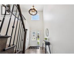 3pc Bathroom - 183 Snyder Avenue N, Elmira, ON N3B0C9 Photo 6