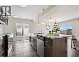2pc Bathroom - 183 Snyder Avenue N, Elmira, ON N3B0C9 Photo 8