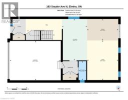 183 Snyder Avenue N, Elmira, ON N3B0C9 Photo 43