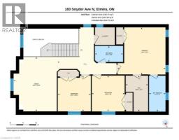 183 Snyder Avenue N, Elmira, ON N3B0C9 Photo 44