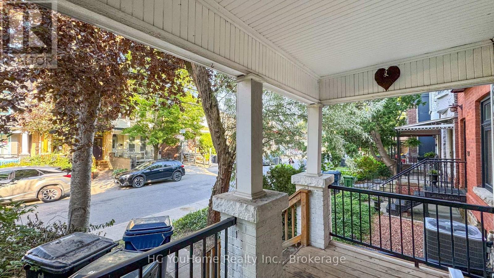 190 MAJOR STREET - 3