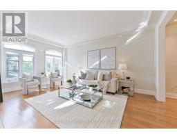 Eating area - 154 Charlton Boulevard, Toronto, ON M2R2J1 Photo 7