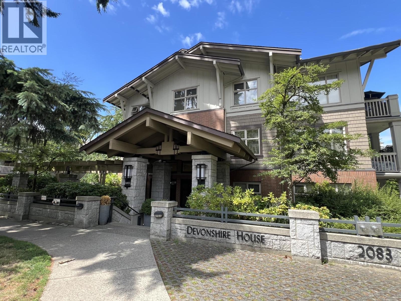 Property for sale at 425 2083 W 33RD AVENUE